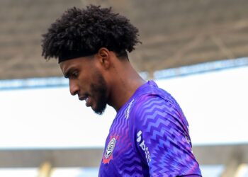 Hugo Souza reage após ficar fora da lista final da Seleção Brasileira para a Copa