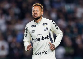 Neymar segue em recuperação e Santos demonstra confiança para a Copa do Mundo