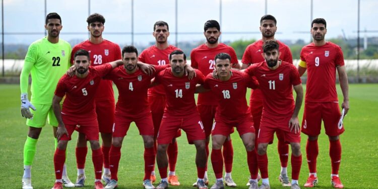 Irã chega à Copa do Mundo de 2026 tentando alcançar mata-mata inédito