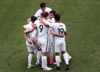 Nova Zelândia retorna à Copa do Mundo sonhando com classificação inédita ao mata-mata