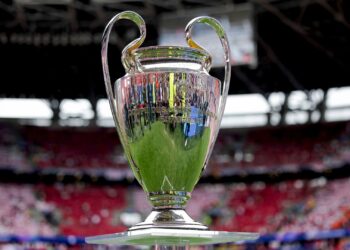 PSG x Arsenal decide a Champions League 2025/26 na Puskás Aréna, em Budapeste