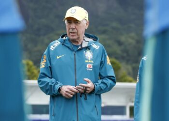 Brasil terá Bremer e Léo Pereira como titulares na defesa contra o Panamá