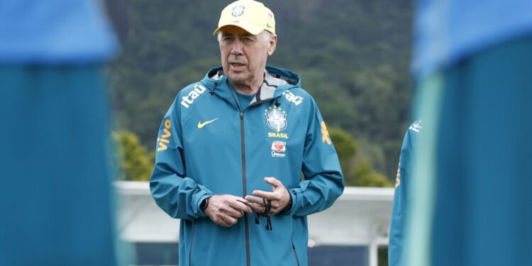Brasil terá Bremer e Léo Pereira como titulares na defesa contra o Panamá