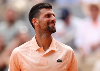 Djokovic deixa futuro em Roland Garros indefinido após derrota para João Fonseca