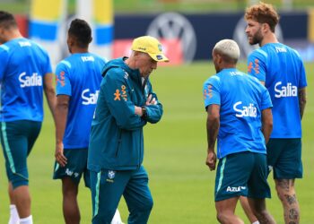 Brasil faz no Maracanã seu último amistoso em solo nacional antes da Copa do Mundo de 2026