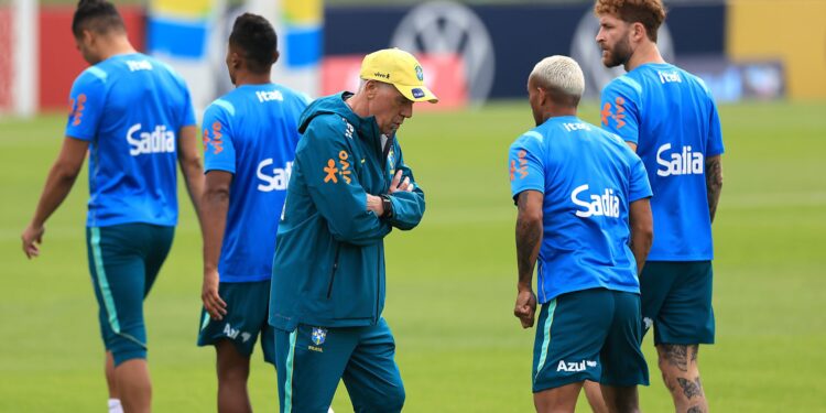 Brasil faz no Maracanã seu último amistoso em solo nacional antes da Copa do Mundo de 2026