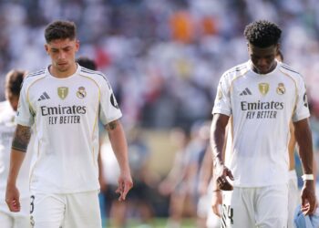 Clima de tensão no Real Madrid após briga entre titulares pode resultar em desfalques de peso para o El Clásico