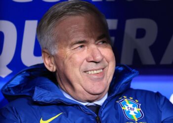 Técnico italiano assina novo vínculo e garante a permanência no comando da Seleção Brasileira até 2030