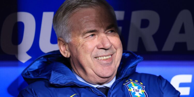 Técnico italiano assina novo vínculo e garante a permanência no comando da Seleção Brasileira até 2030