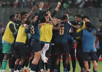 Com uma defesa quase intransponível, seleção do Equador vive grande fase sob o comando de Sebastián Beccacece
