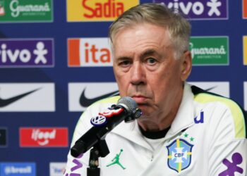 Com respaldo da CBF, clima de mistério ronda os escolhidos que vão disputar a Copa do Mundo sob o comando de Ancelotti