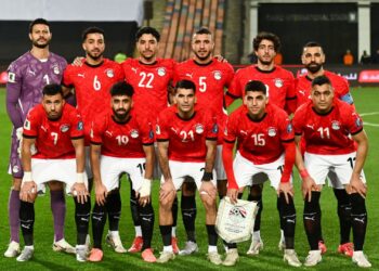 Egito chega embalado por Mohamed Salah para disputar a Copa do Mundo de 2026