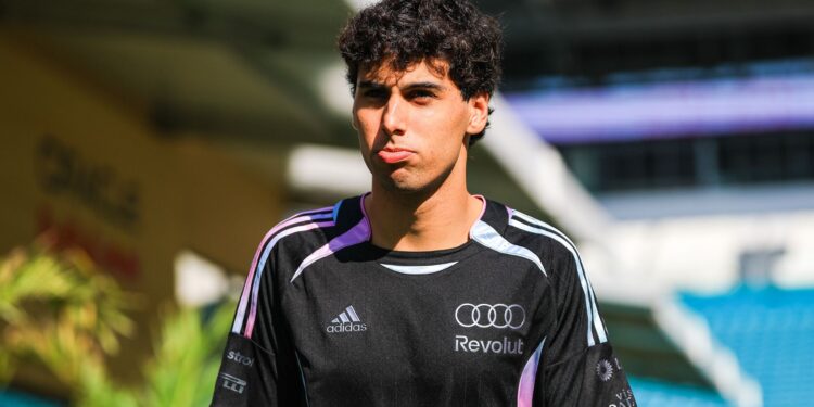 Bortoleto é desclassificado em Miami após motor do carro da Audi violar regulamento técnico da FIA