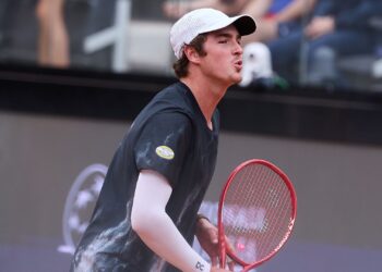 Roland Garros reúne João Fonseca, Djokovic, Sinner e Zverev entre os cabeças de chave de 2026