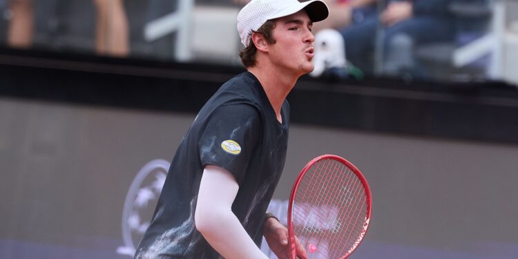 Roland Garros reúne João Fonseca, Djokovic, Sinner e Zverev entre os cabeças de chave de 2026