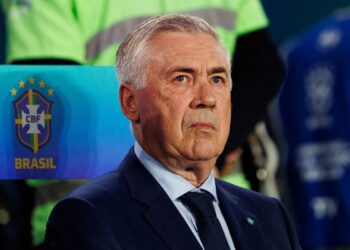 Carlo Ancelotti anunciou os 26 convocados da Seleção Brasileira para a Copa do Mundo de 2026