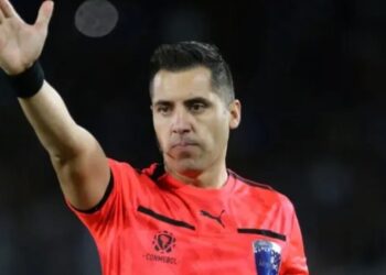 Libertadores: por que Cristián Garay entra no olho do furacão de Abel Ferreira?