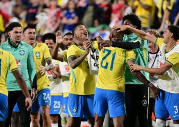 Botafogo lidera ranking de clubes com mais convocados para Copas do Mundo
