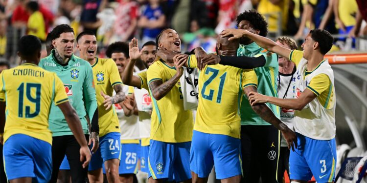 Botafogo lidera ranking de clubes com mais convocados para Copas do Mundo