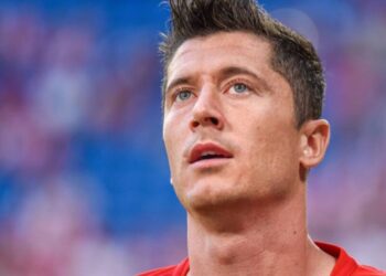 Lewandowski em Chicago? Bastidores da investida que pode abalar a MLS e até a Arábia Saudita