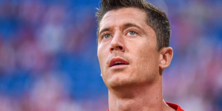 Lewandowski em Chicago? Bastidores da investida que pode abalar a MLS e até a Arábia Saudita