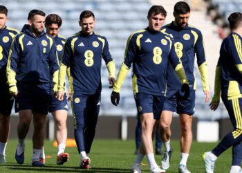 Adversária do Brasil na Copa, Escócia divulga convocados para a Copa do Mundo 2026