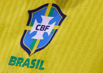 Ancelotti enviou à Fifa a pré-lista da CBF com 55 jogadores para a Copa do Mundo 2026.