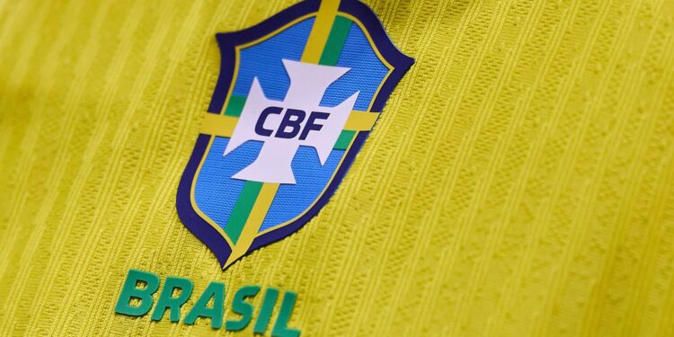 Ancelotti enviou à Fifa a pré-lista da CBF com 55 jogadores para a Copa do Mundo 2026.