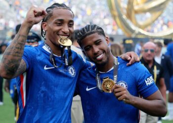 Andrey e João Pedro são dois dos nomes que Ancelotti deixou de fora