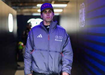 Bortoleto critica estratégia da Audi no Canadá e lamenta chance perdida
