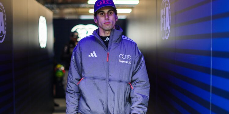 Bortoleto critica estratégia da Audi no Canadá e lamenta chance perdida