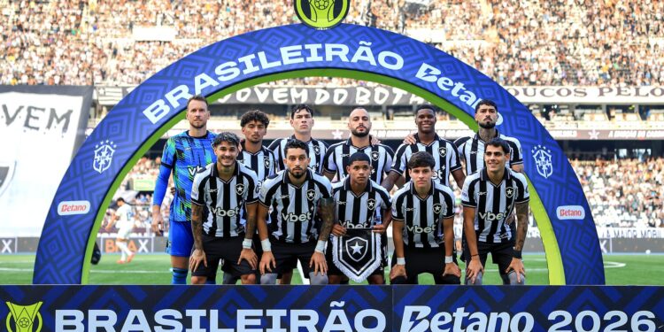 Botafogo teme desmanche após a Copa em meio à crise