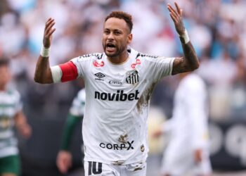 Presidente do San Lorenzo revela plano para tentar contratação de Neymar