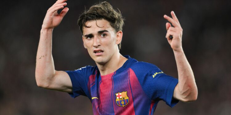 Gavi critica Arbeloa após confusão entre Valverde e Tchouaméni