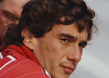 Ayrton Senna nos deixou num feriado de 1º de maio