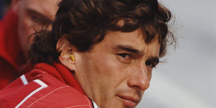 Ayrton Senna nos deixou num feriado de 1º de maio