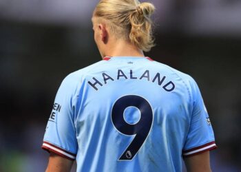 Haaland no Real Madrid? Site cita cláusula secreta e monitoramento ”pós Guardiola”