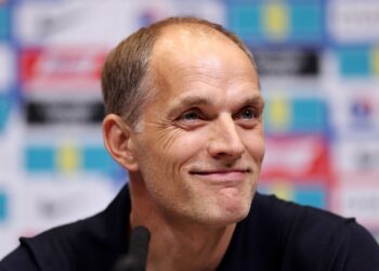Inglaterra divulga convocados para a Copa do Mundo 2026