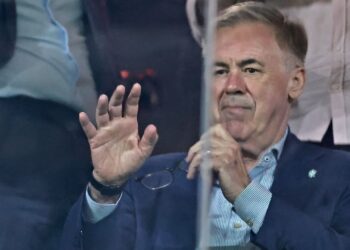 “Não existe equipe perfeita”, diz Ancelotti ao anunciar convocados para a Copa do Mundo