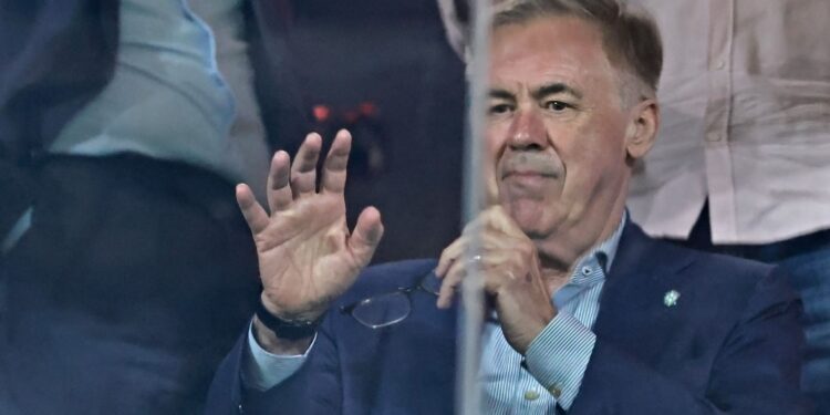 “Não existe equipe perfeita”, diz Ancelotti ao anunciar convocados para a Copa do Mundo