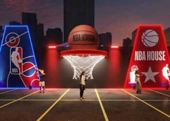 NBA House promete muitas emoções em 2026