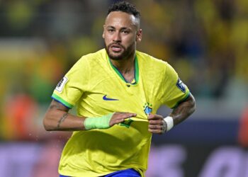 Neymar preocupa Seleção às vésperas da Copa, mas Ancelotti mantém confiança
