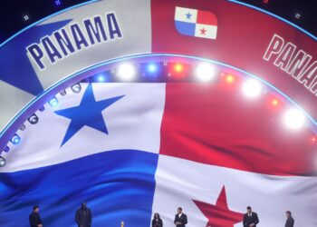 Panamá divulga convocados para a Copa do Mundo