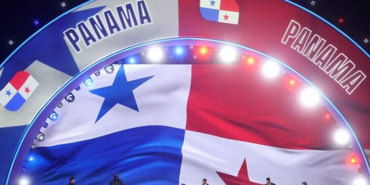 Panamá divulga convocados para a Copa do Mundo