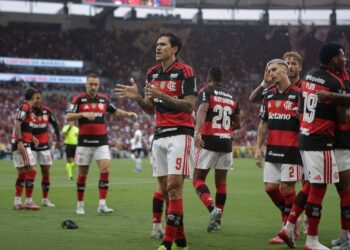 O Flamengo já sabe que terá problemas para a sequência na Copa Libertadores da América.