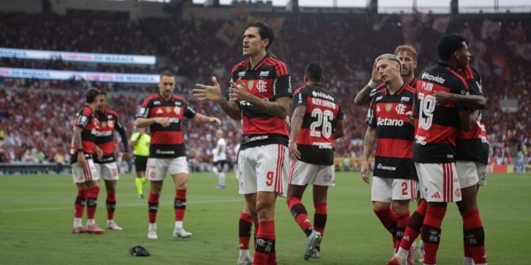 O Flamengo já sabe que terá problemas para a sequência na Copa Libertadores da América.