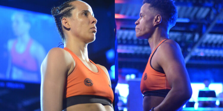 Shooto Brasil acontece na próxima sexta-feira - Foto: João Baptista