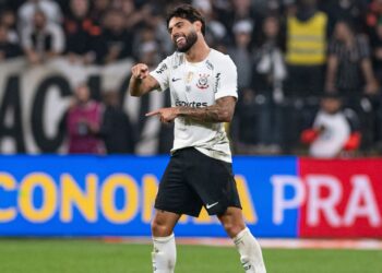 Yuri Alberto admite desejo de deixar o Corinthians