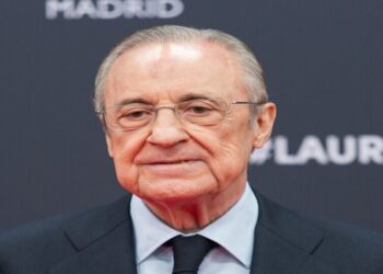 Real Madrid com sócio investidor? O plano de Florentino que depende de torcedores