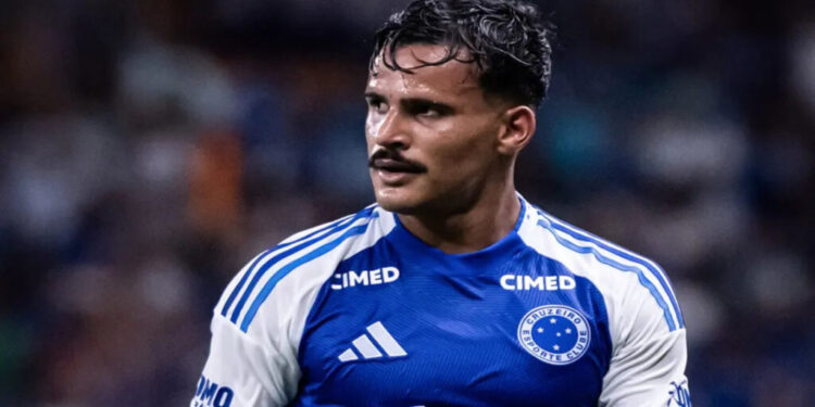 Kaiki, Kauã Prates e Cauan: nomes da base que podem render quase R$ 190 milhões ao Cruzeiro